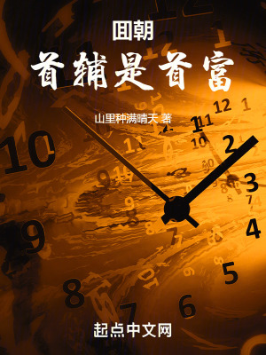 囬朝首輔是首富