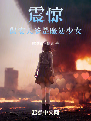 震驚!保安大爺是魔法少女 震驚!保安大爺是魔法少女