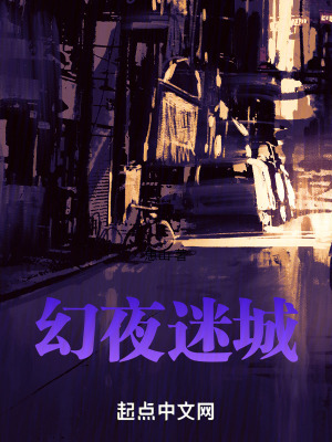 幻夜迷城