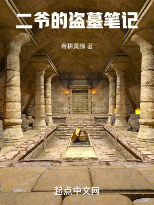 二爺的盜墓筆記