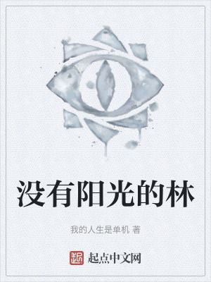 沒有陽光的林