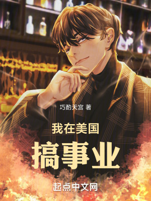我在美國搞事業