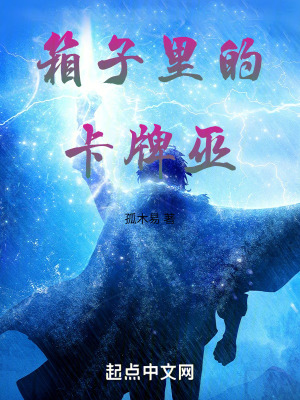 箱子裏的卡牌巫