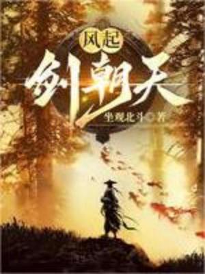 風起:劍朝天 風起:劍朝天