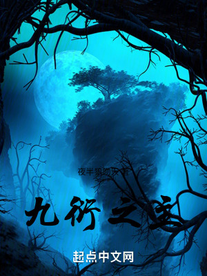 九衍之主 九衍之主