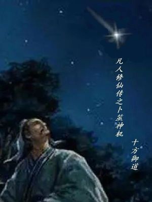 凡人修仙傳之卜筮神機