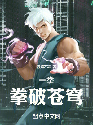 一拳:拳破蒼穹 一拳:拳破蒼穹