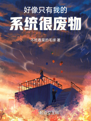 好像隻有我的係統很廢物