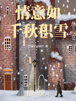 情意如千秋積雪