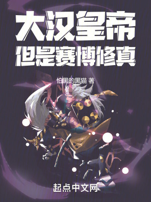 大漢皇帝，但是賽博修真