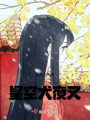 星空犬夜叉 星空犬夜叉