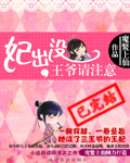 妃出沒，王爺請注意
