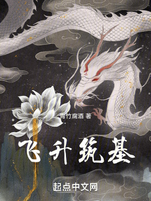 飛升築基 飛升築基