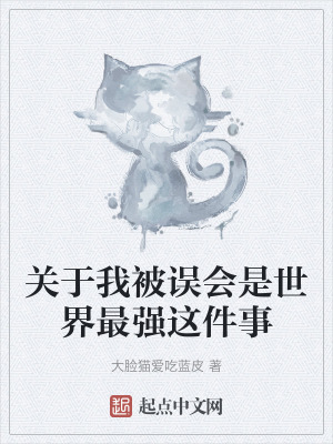 關於我被誤會是世界最強這件事