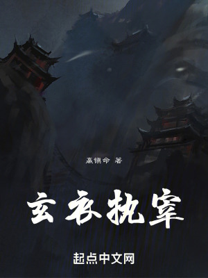 玄衣執宰 玄衣執宰