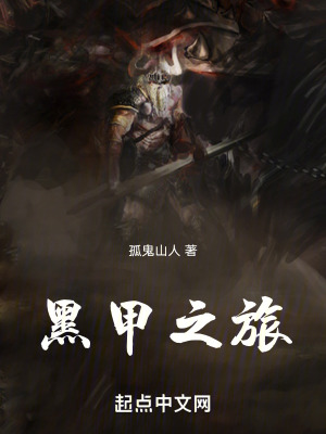 黑甲之旅