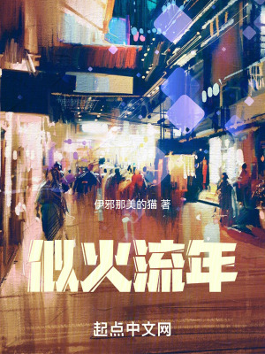 似火流年 似火流年