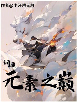 全職法師之元素之巔