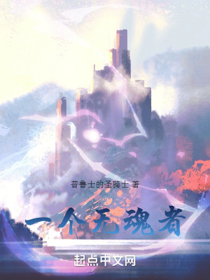 一個無魂者 一個無魂者