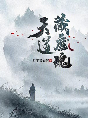 天道藏魔魂 天道藏魔魂