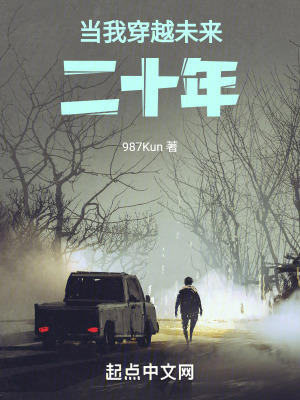 當我穿越未來二十年