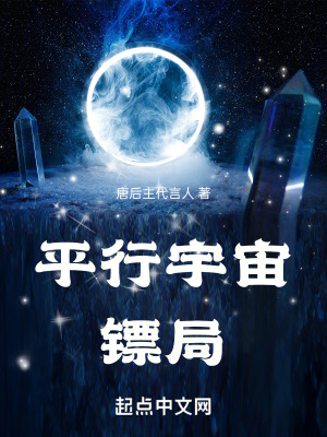 平行宇宙鏢局 平行宇宙鏢局