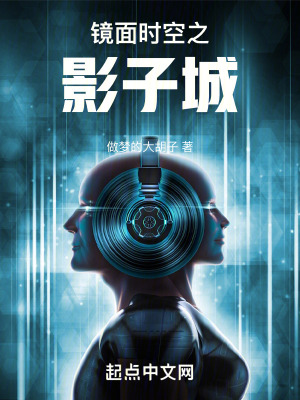 鏡麵時空之影子城 鏡麵時空之影子城