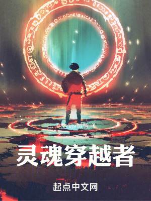 靈魂穿越者 靈魂穿越者