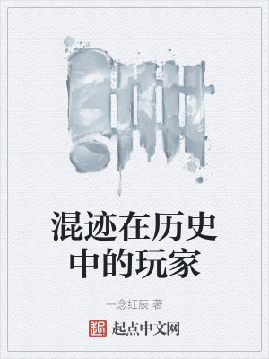 混跡在曆史中的玩家