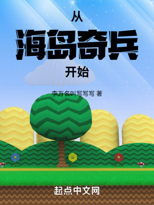 從海島奇兵開始 從海島奇兵開始