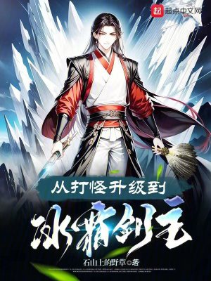 從打怪升級到冰霜劍主