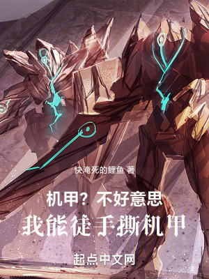 機甲？不好意思，我能徒手撕機甲
