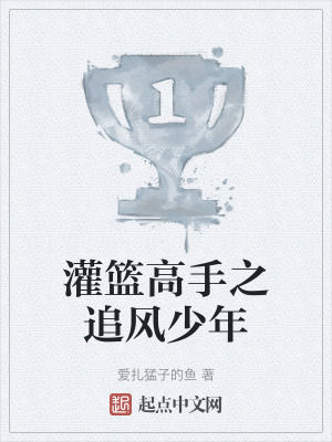 灌籃高手之追風少年 灌籃高手之追風少年