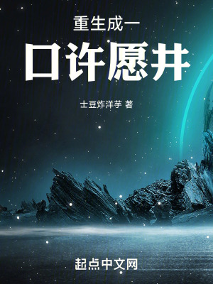 重生成一口許願井 重生成一口許願井