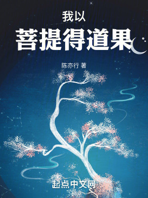 我以菩提得道果 我以菩提得道果