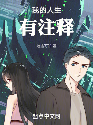 我的人生有注釋
