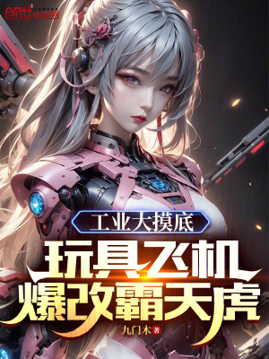 工業大摸底,玩具飛機爆改霸天虎 工業大摸底,玩具飛機爆改霸天虎