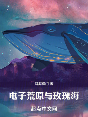 電子荒原與玫瑰海