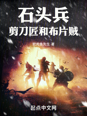石頭兵，剪刀匠和布片賊