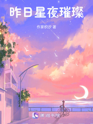 昨日星夜璀璨