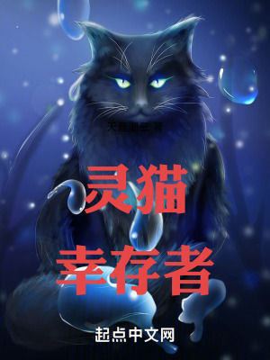 靈貓幸存者 靈貓幸存者