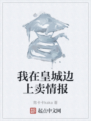 我在皇城邊上賣情報