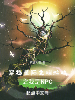 穿越星際文明遊戲之我是NPC