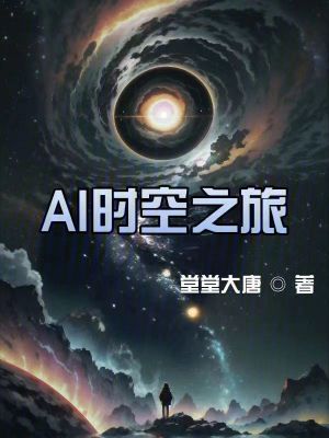 AI時空之旅 AI時空之旅