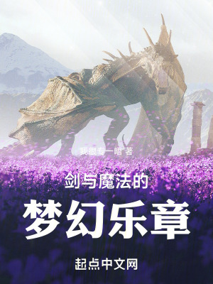 劍與魔法的夢幻樂章 劍與魔法的夢幻樂章