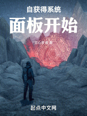 自獲得係統麵板開始 自獲得係統麵板開始