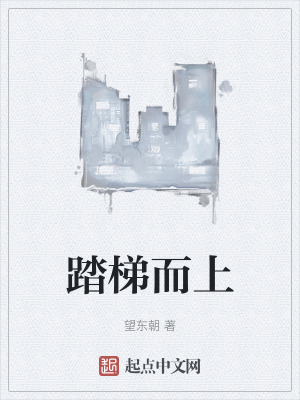 踏梯而上 踏梯而上