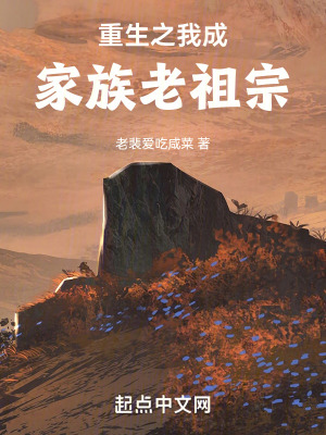 重生之我成家族老祖宗 重生之我成家族老祖宗