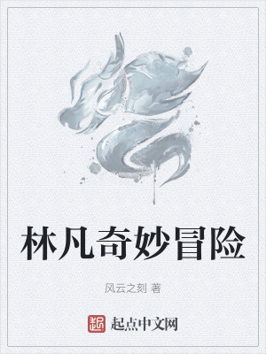 林凡奇妙冒險 林凡奇妙冒險