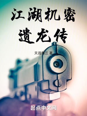 江湖機密遺龍傳